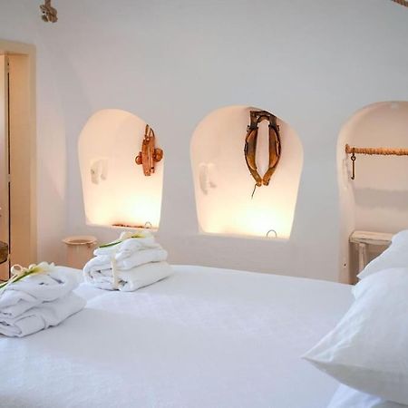 Masseria Lamacerase By Raro Villas Cozzana エクステリア 写真