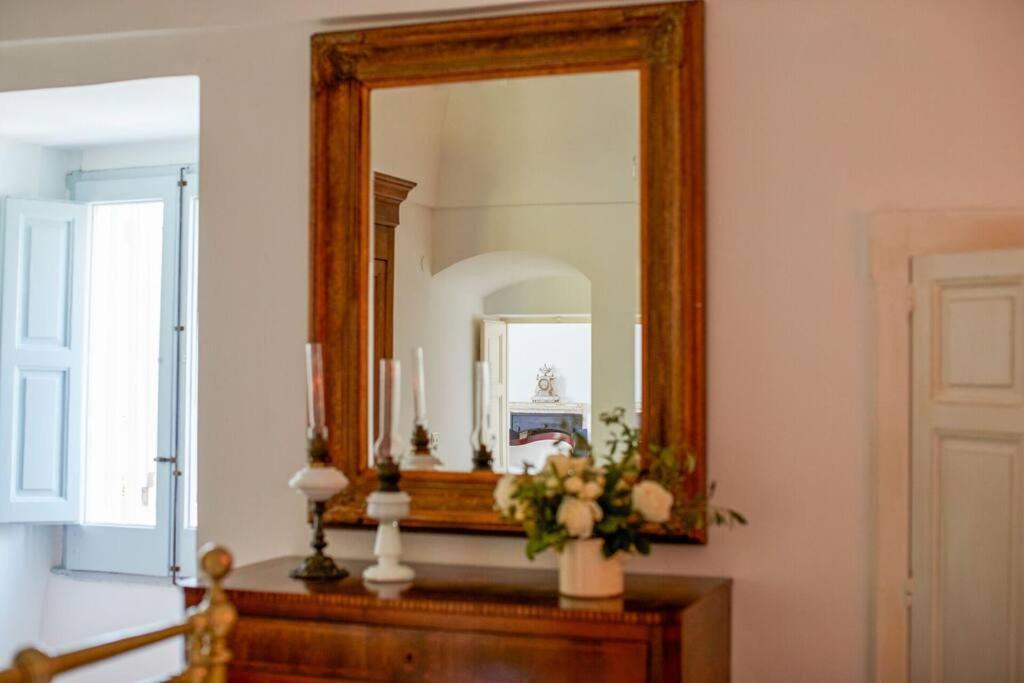 Masseria Lamacerase By Raro Villas Cozzana エクステリア 写真